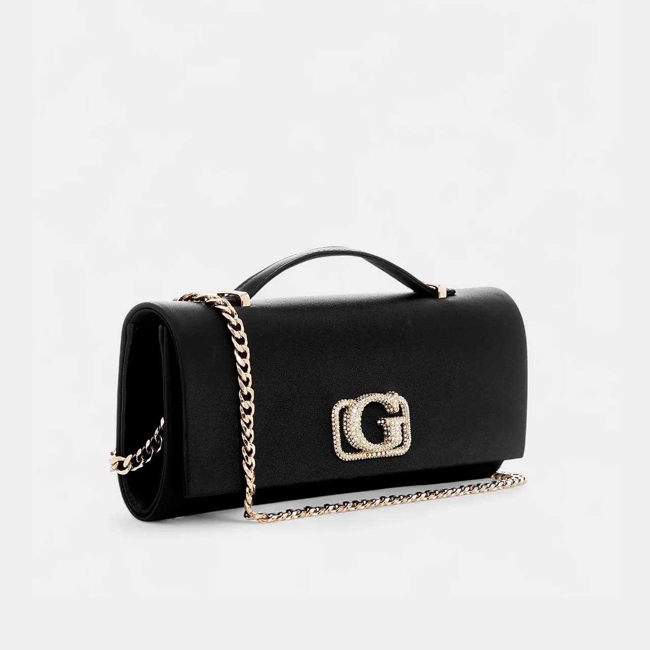 Çapraz&PostacıGuessGuess Zalina Kadın Çapraz Çantası HWSE9350720