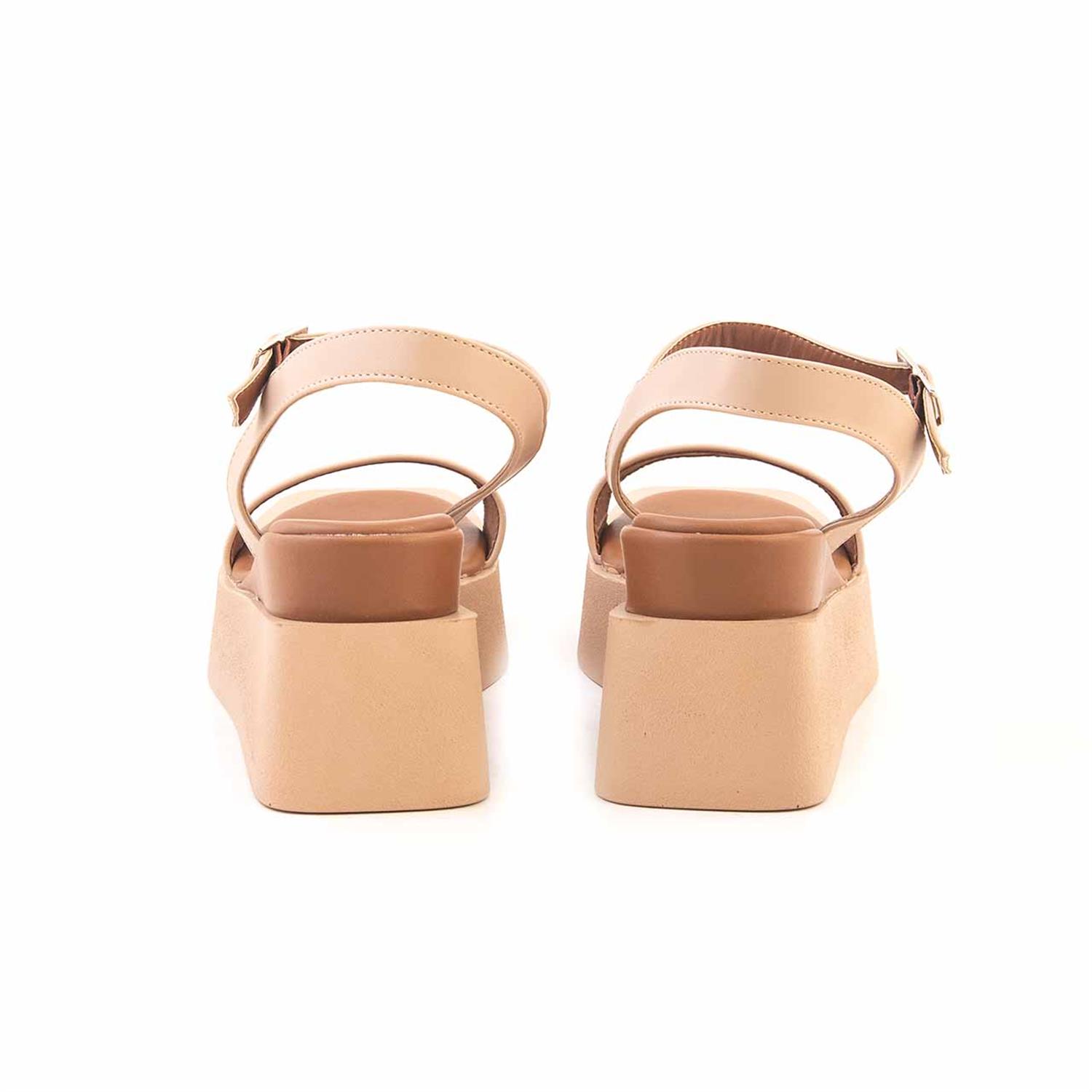 I Am LimitedI Am Limited Kadın Dolgu Topuk Sandalet 2214