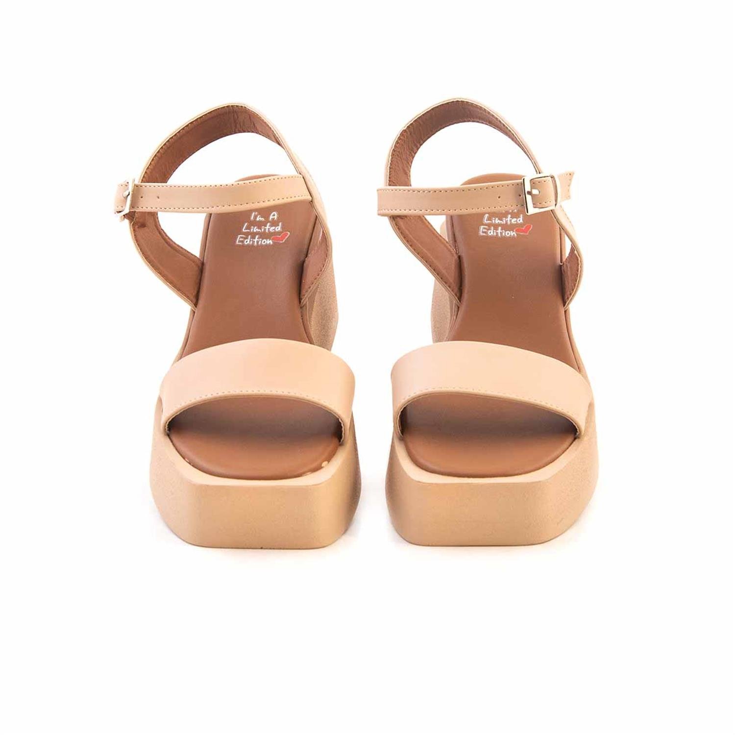 I Am LimitedI Am Limited Kadın Dolgu Topuk Sandalet 2214