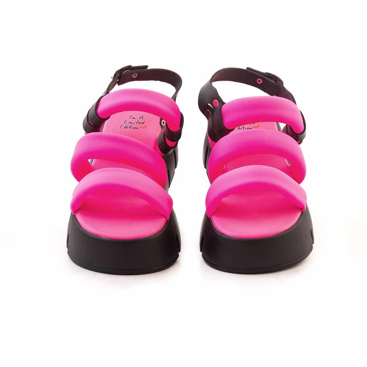 I Am LimitedI Am Limited   Kadın Sandalet 2205