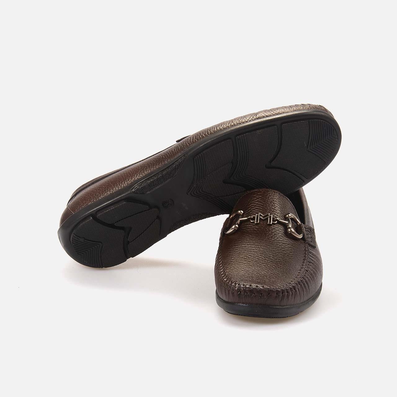 Erkek Klasik AyakkabılarKemal TancaKemal Tanca  Bağcıklı Erkek Klasik Ayakkabı M202