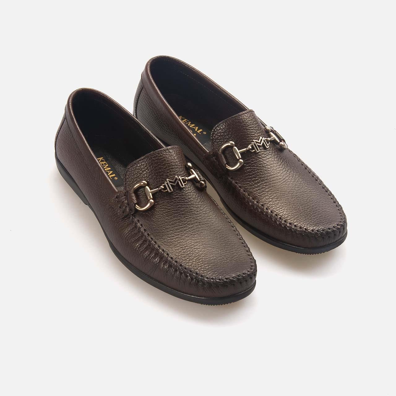 Erkek Klasik AyakkabılarKemal TancaKemal Tanca  Bağcıklı Erkek Klasik Ayakkabı M202