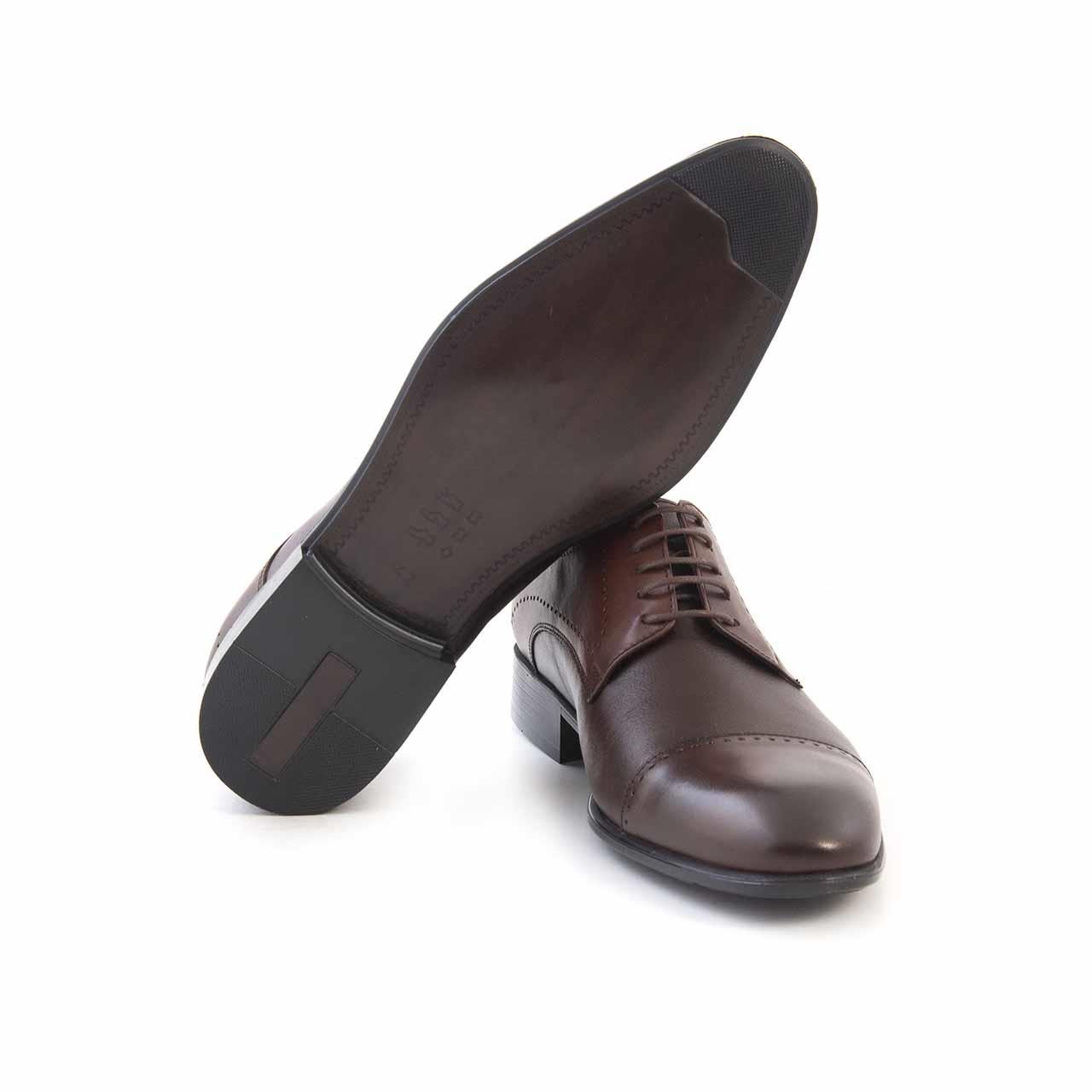 Erkek Klasik AyakkabılarKemal TancaKemal Tanca  Bağcıklı Erkek Klasik Ayakkabı 1032