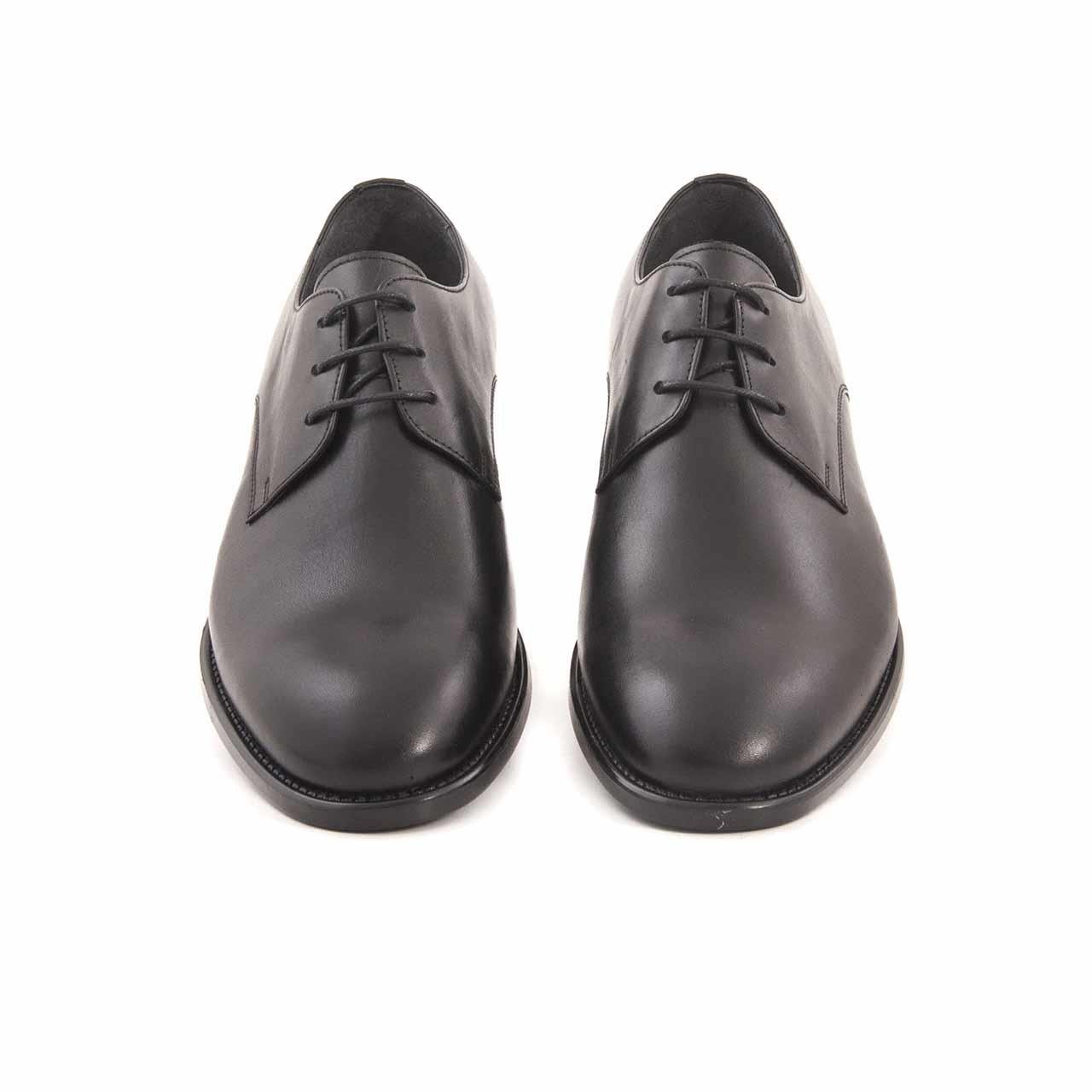 KlasikKemal TancaKemal Tanca  Bağcıklı Erkek Klasik Ayakkabı 0003