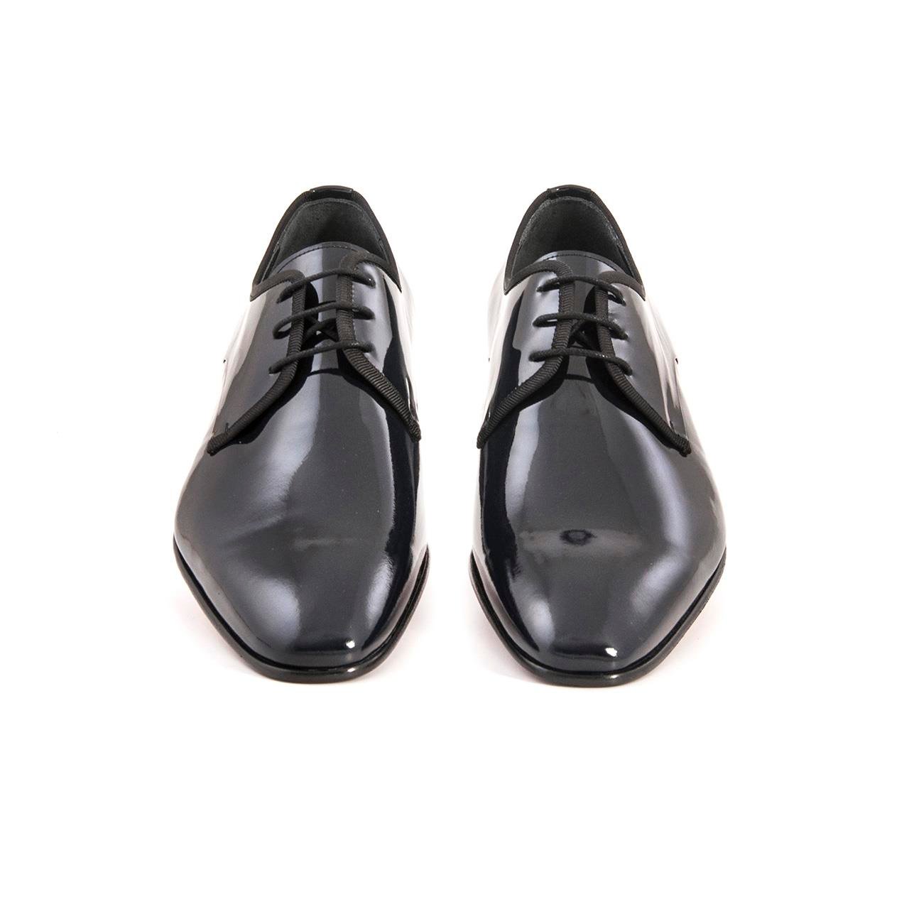 KlasikKemal TancaKemal Tanca  Bağcıklı Erkek Klasik Ayakkabı 700