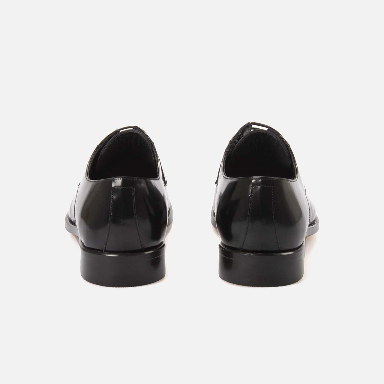 Erkek Klasik AyakkabılarKemal TancaKemal Tanca  Bağcıklı Erkek Klasik Ayakkabı 11552