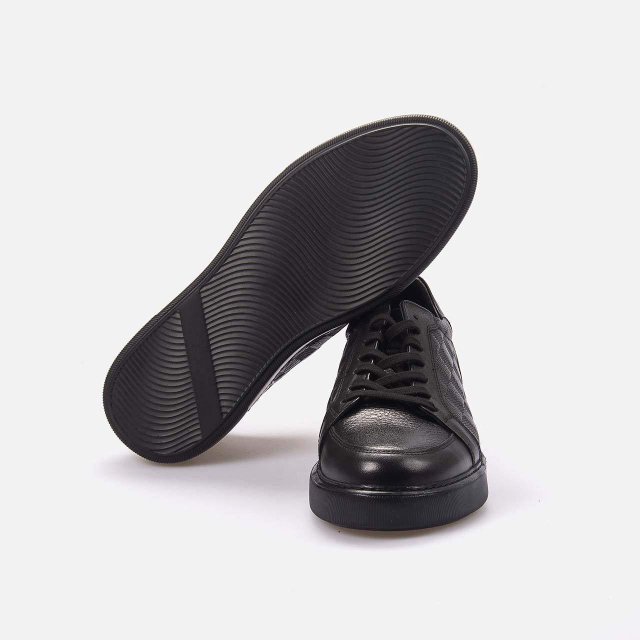 Spor&SneakerKemal TancaKemal Tanca  Bağcıklı Erkek Spor & Sneaker Ayakkabı A5508
