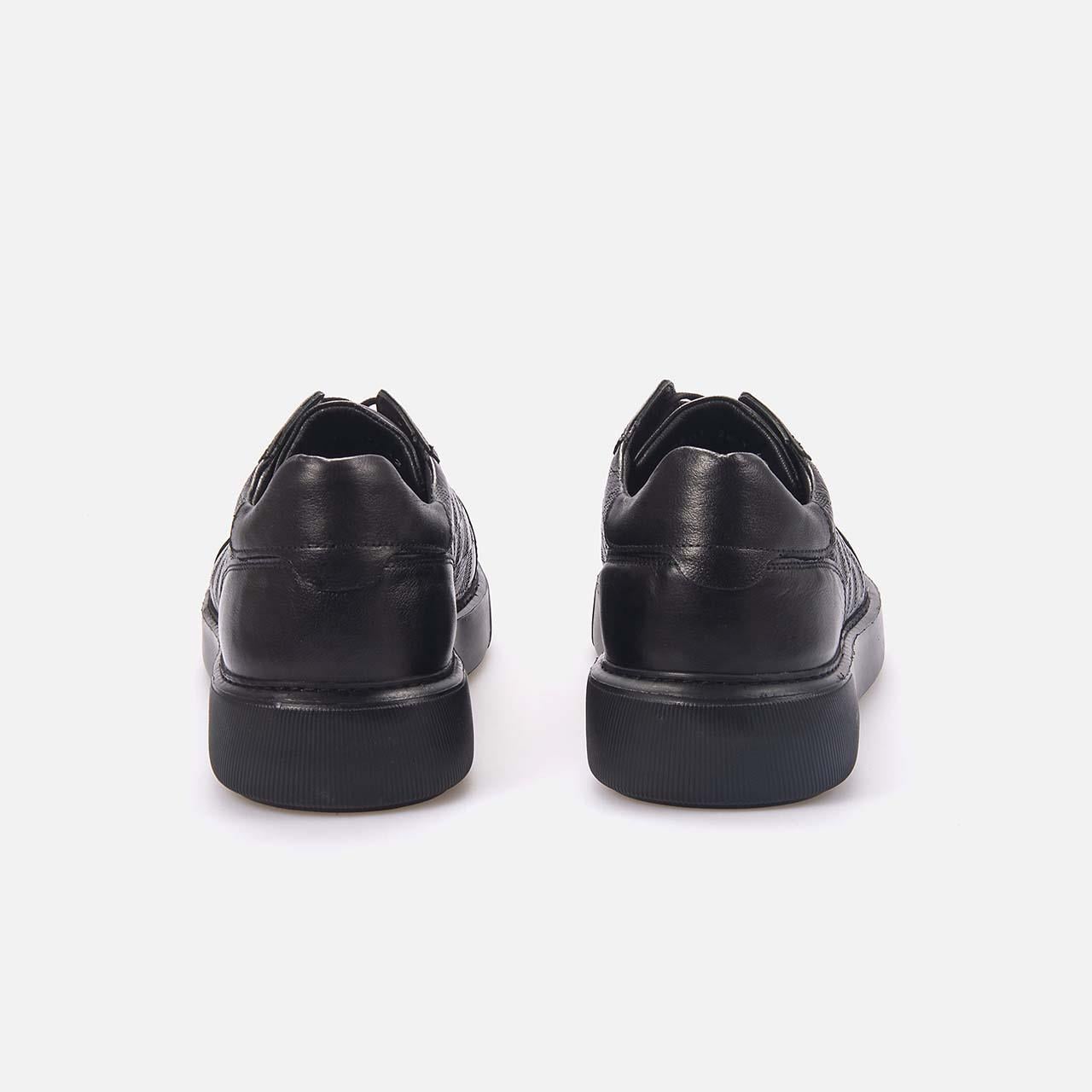 Spor&SneakerKemal TancaKemal Tanca  Bağcıklı Erkek Spor & Sneaker Ayakkabı A5508