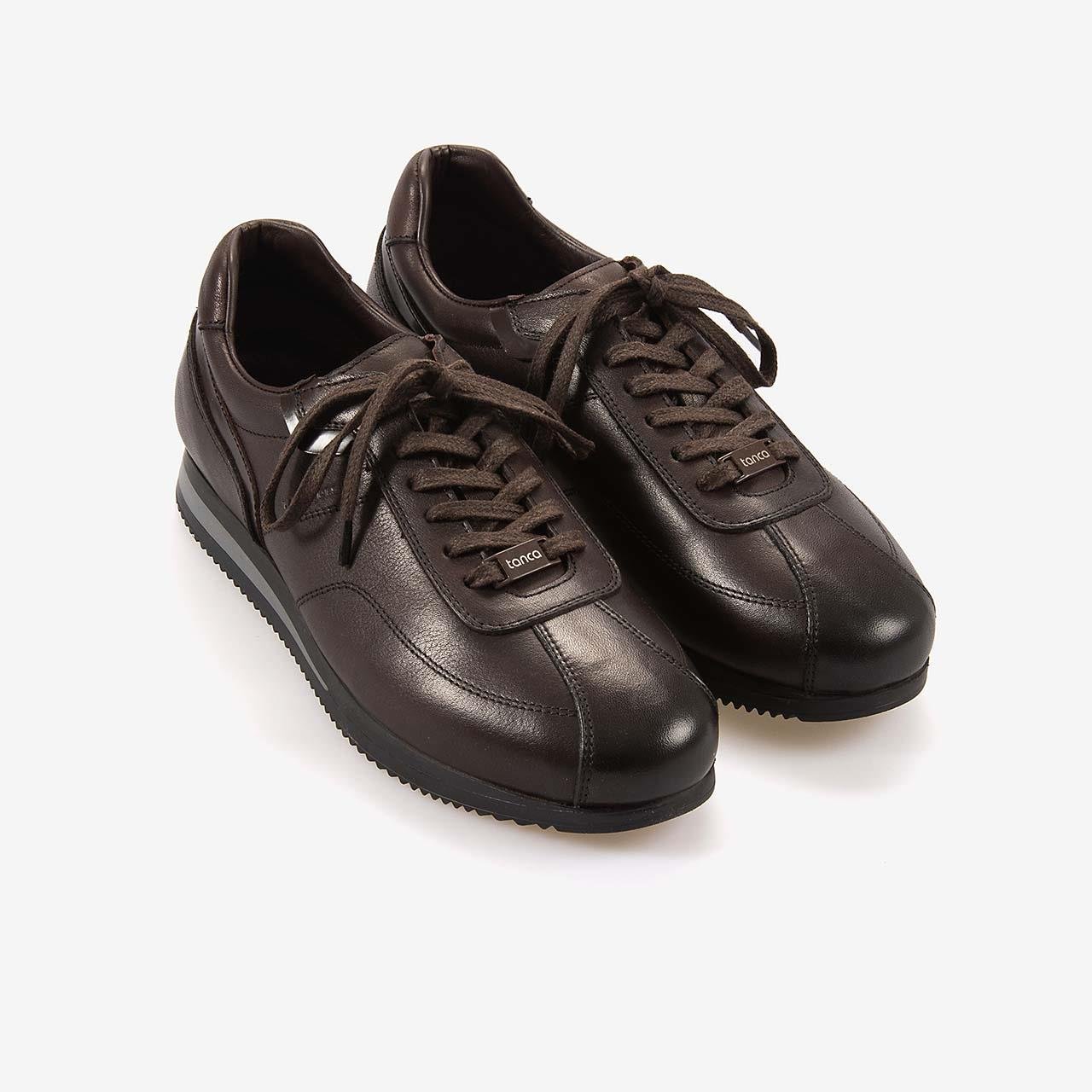 Spor&SneakerKemal TancaKemal Tanca  Bağcıklı Erkek Spor & Sneaker Ayakkabı 894