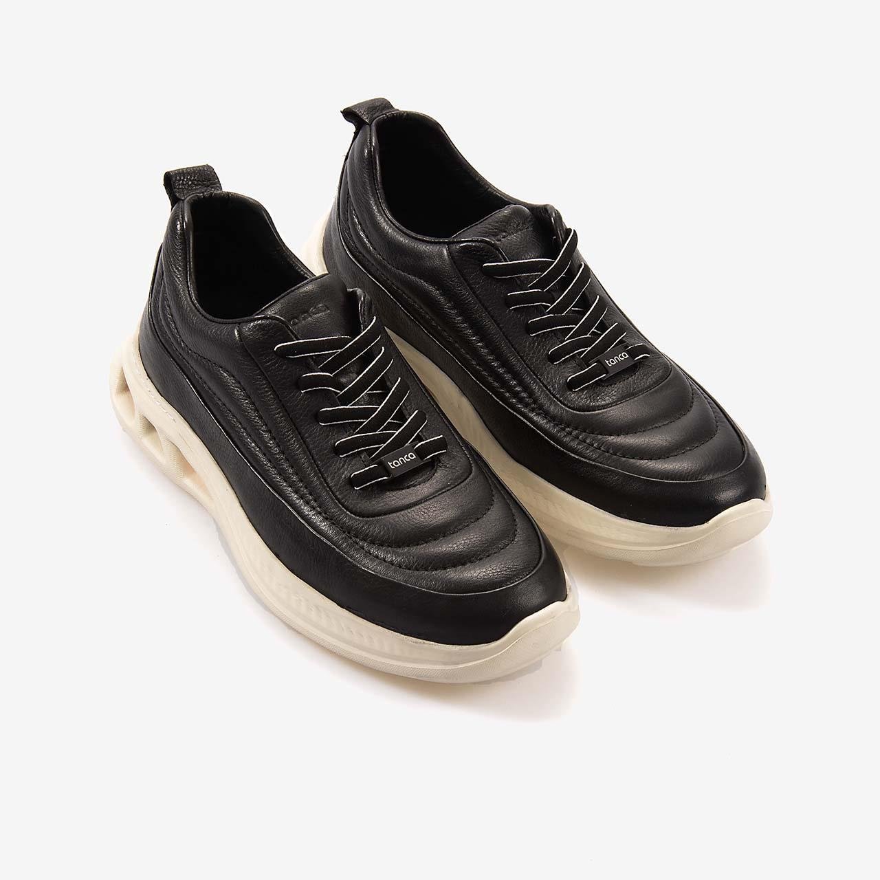 Spor&SneakerKemal TancaKemal Tanca  Bağcıklı Erkek Spor & Sneaker Ayakkabı 2824