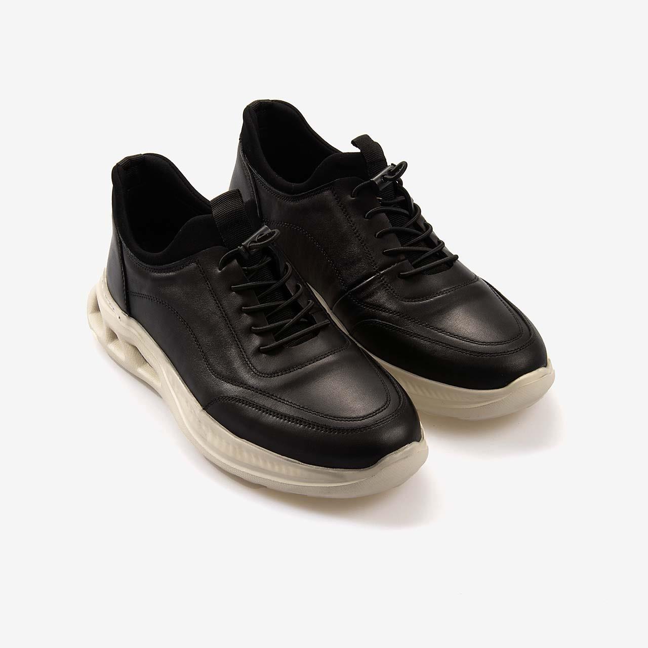 Spor&SneakerKemal TancaKemal Tanca  Bağcıklı Erkek Spor & Sneaker Ayakkabı 2821