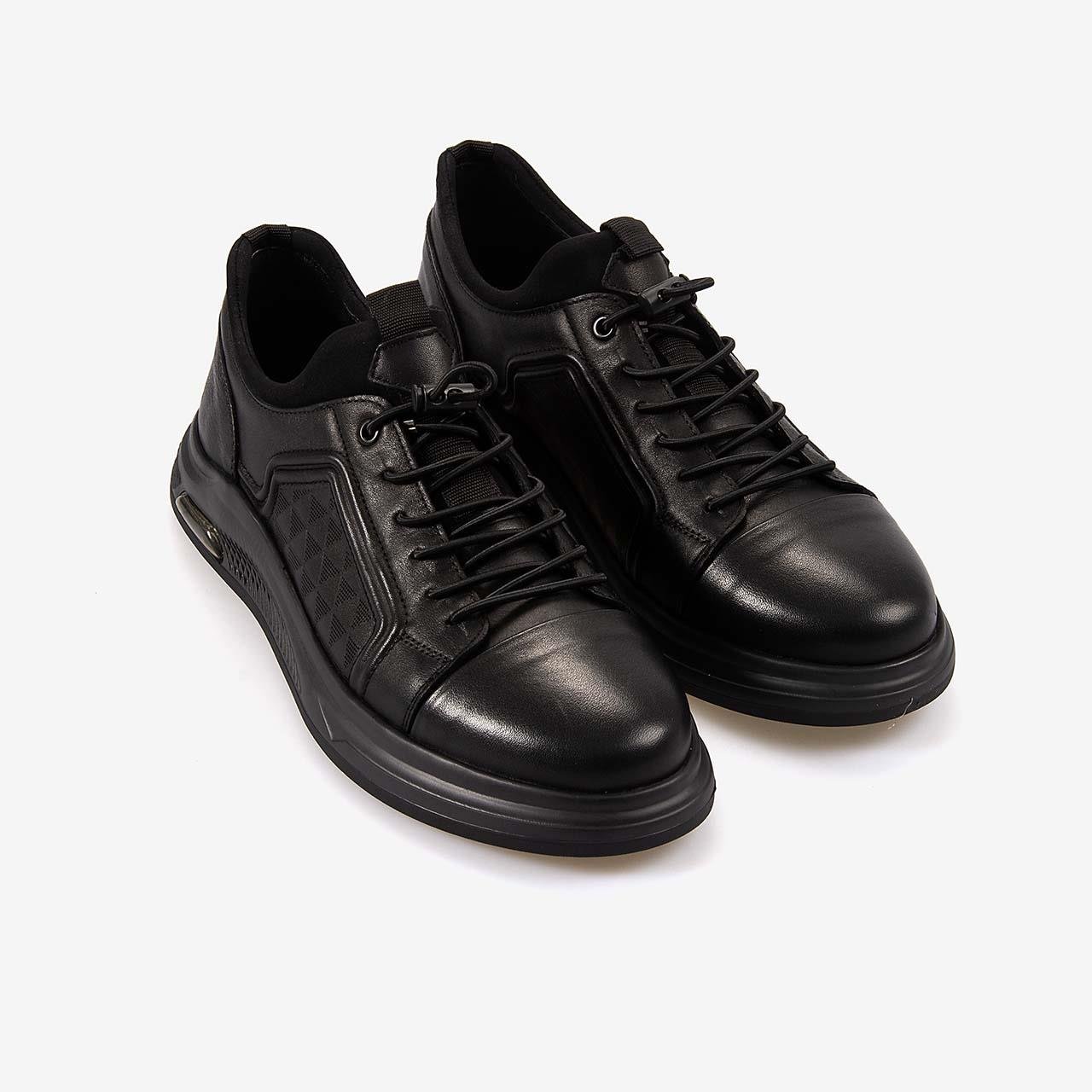 Spor&SneakerKemal TancaKemal Tanca  Bağcıklı Erkek Spor & Sneaker Ayakkabı 2530