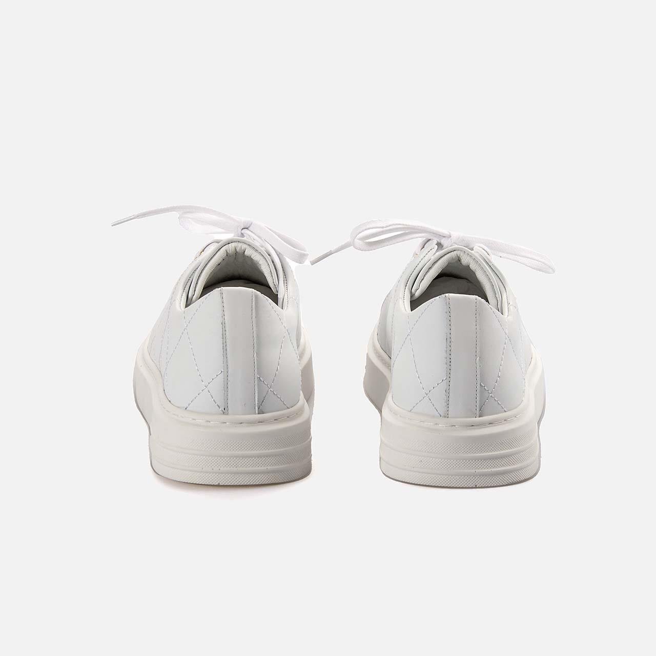 Spor&SneakerKemal TancaKemal Tanca  Bağcıklı Erkek Spor & Sneaker Ayakkabı 21300