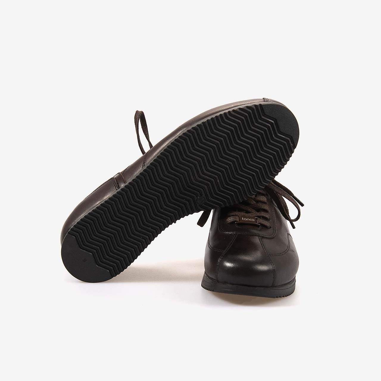 Spor&SneakerKemal TancaKemal Tanca  Bağcıklı Erkek Spor & Sneaker Ayakkabı 894