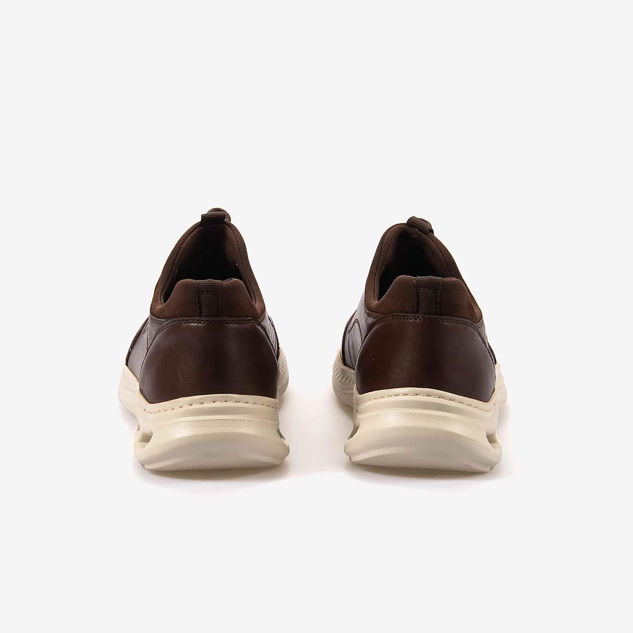 Spor&SneakerKemal TancaKemal Tanca  Bağcıklı Erkek Spor & Sneaker Ayakkabı 2821