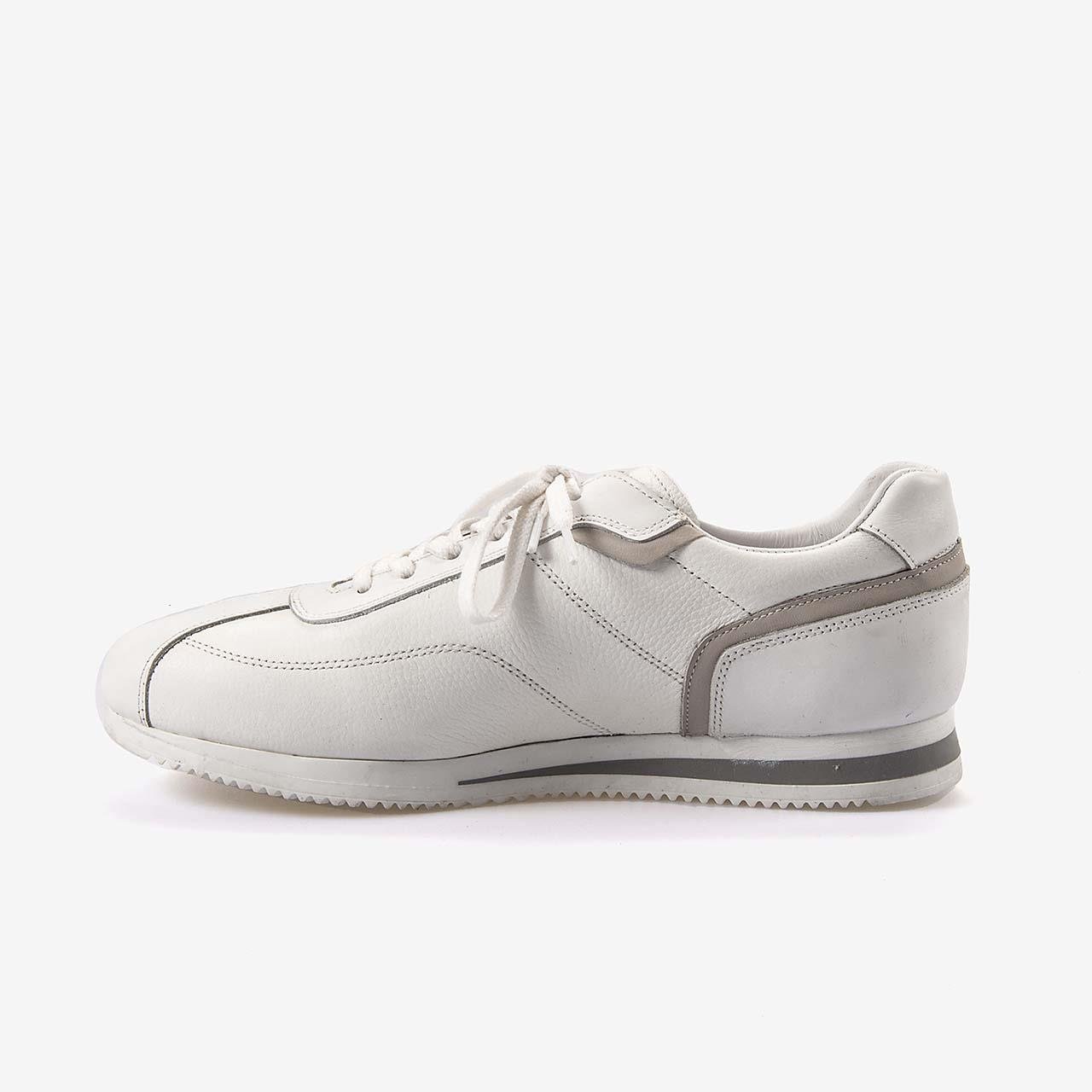 Spor&SneakerKemal TancaKemal Tanca  Bağcıklı Erkek Spor & Sneaker Ayakkabı 894