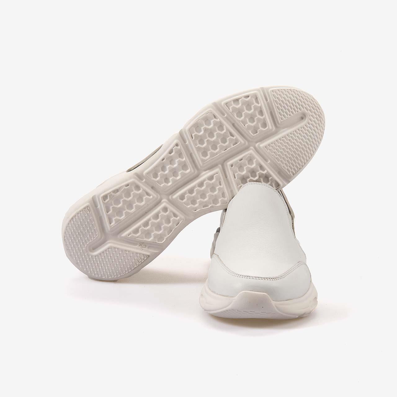 Spor&SneakerKemal TancaKemal Tanca  Bağcıklı Erkek Spor & Sneaker Ayakkabı 2935