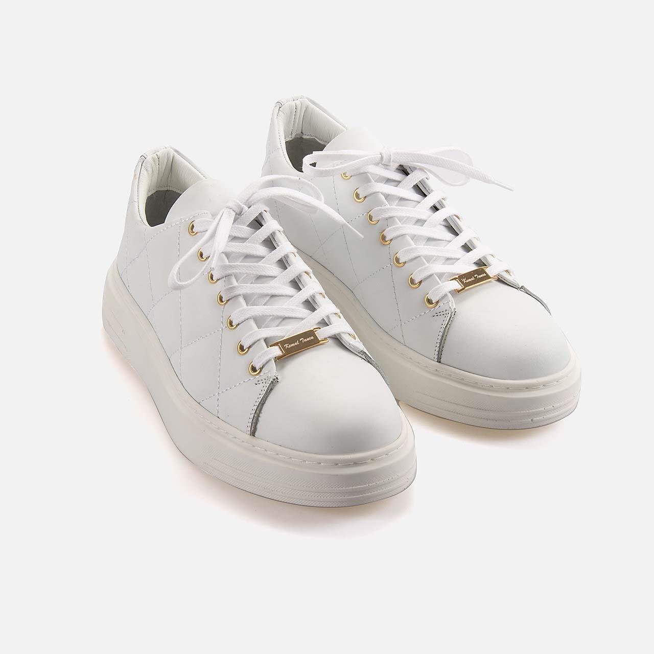 Spor&SneakerKemal TancaKemal Tanca  Bağcıklı Erkek Spor & Sneaker Ayakkabı 21300