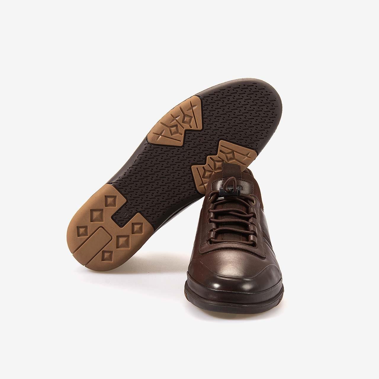 Spor&SneakerKemal TancaKemal Tanca  Bağcıklı Erkek Spor & Sneaker Ayakkabı 9779