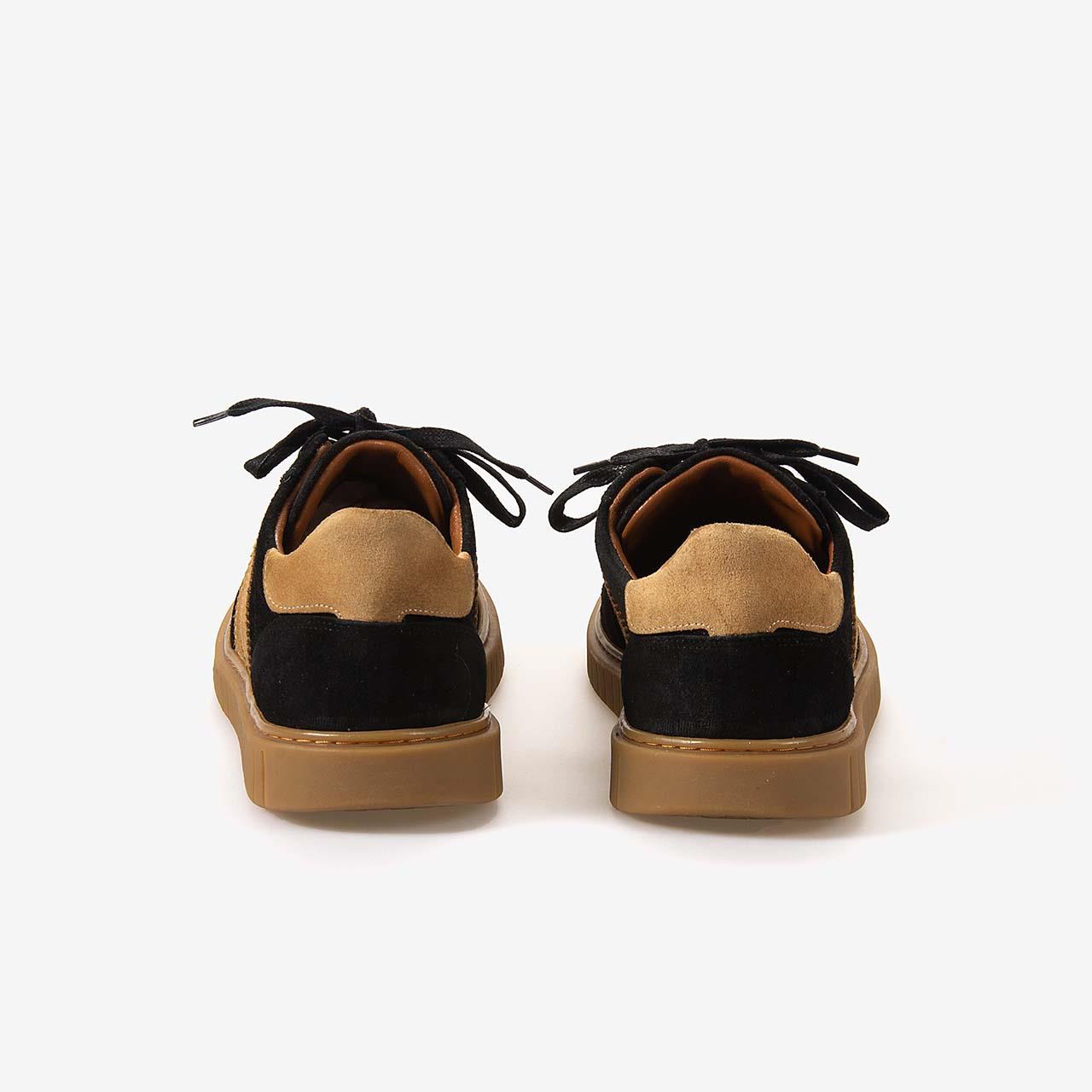 Spor&SneakerKemal TancaKemal Tanca  Bağcıklı Erkek Spor & Sneaker Ayakkabı 22165