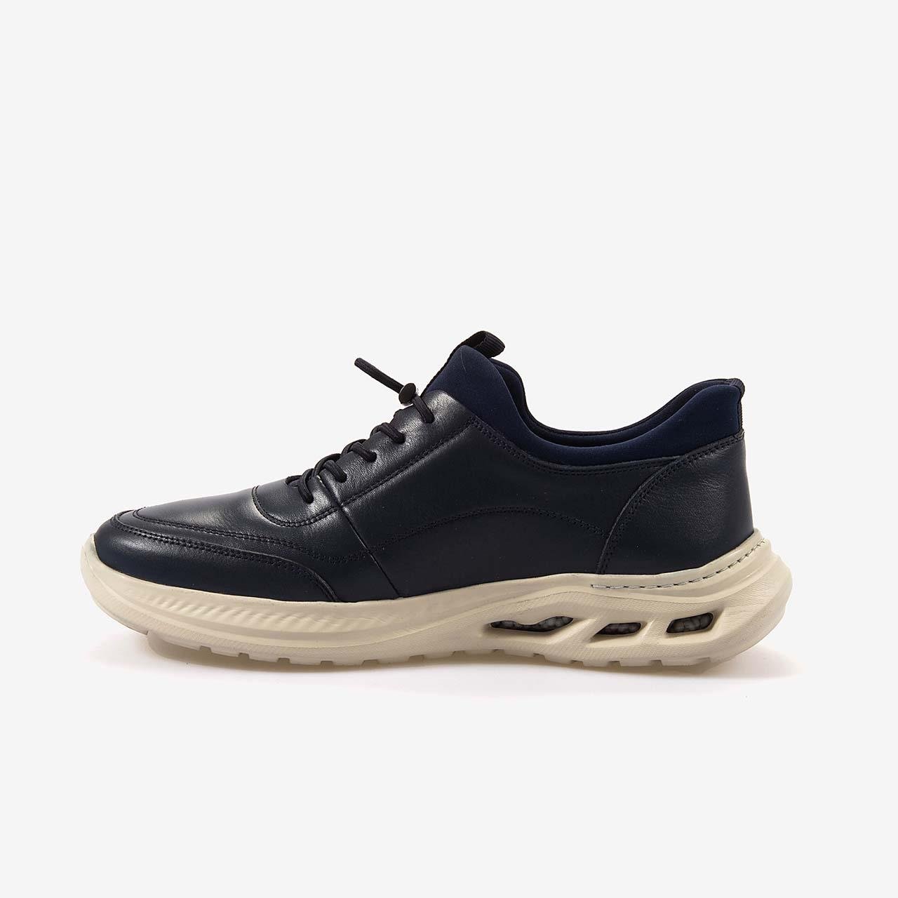 Spor&SneakerKemal TancaKemal Tanca  Bağcıklı Erkek Spor & Sneaker Ayakkabı 2821