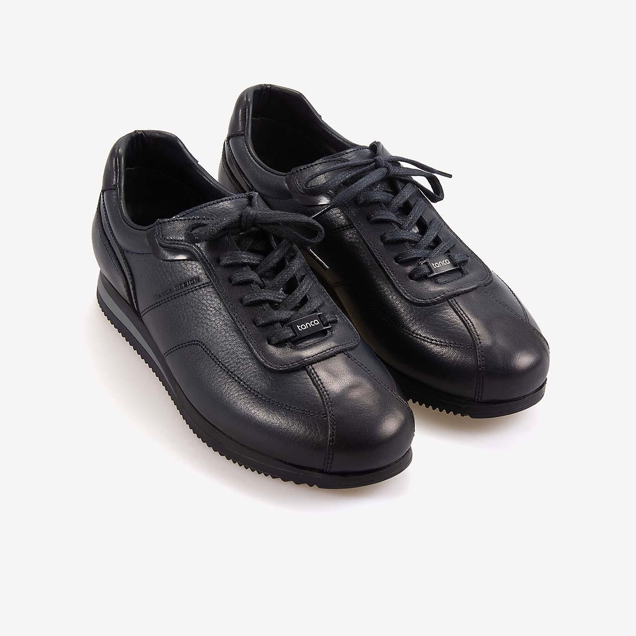 Spor&SneakerKemal TancaKemal Tanca  Bağcıklı Erkek Spor & Sneaker Ayakkabı 894