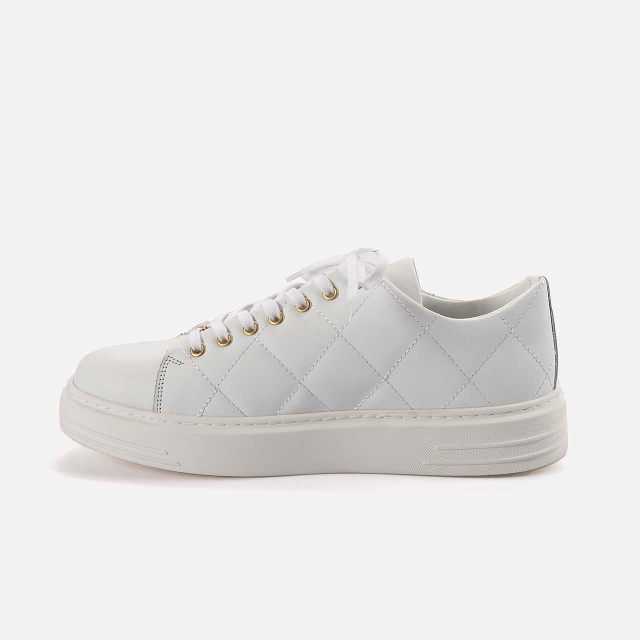 Spor&SneakerKemal TancaKemal Tanca  Bağcıklı Erkek Spor & Sneaker Ayakkabı 21300