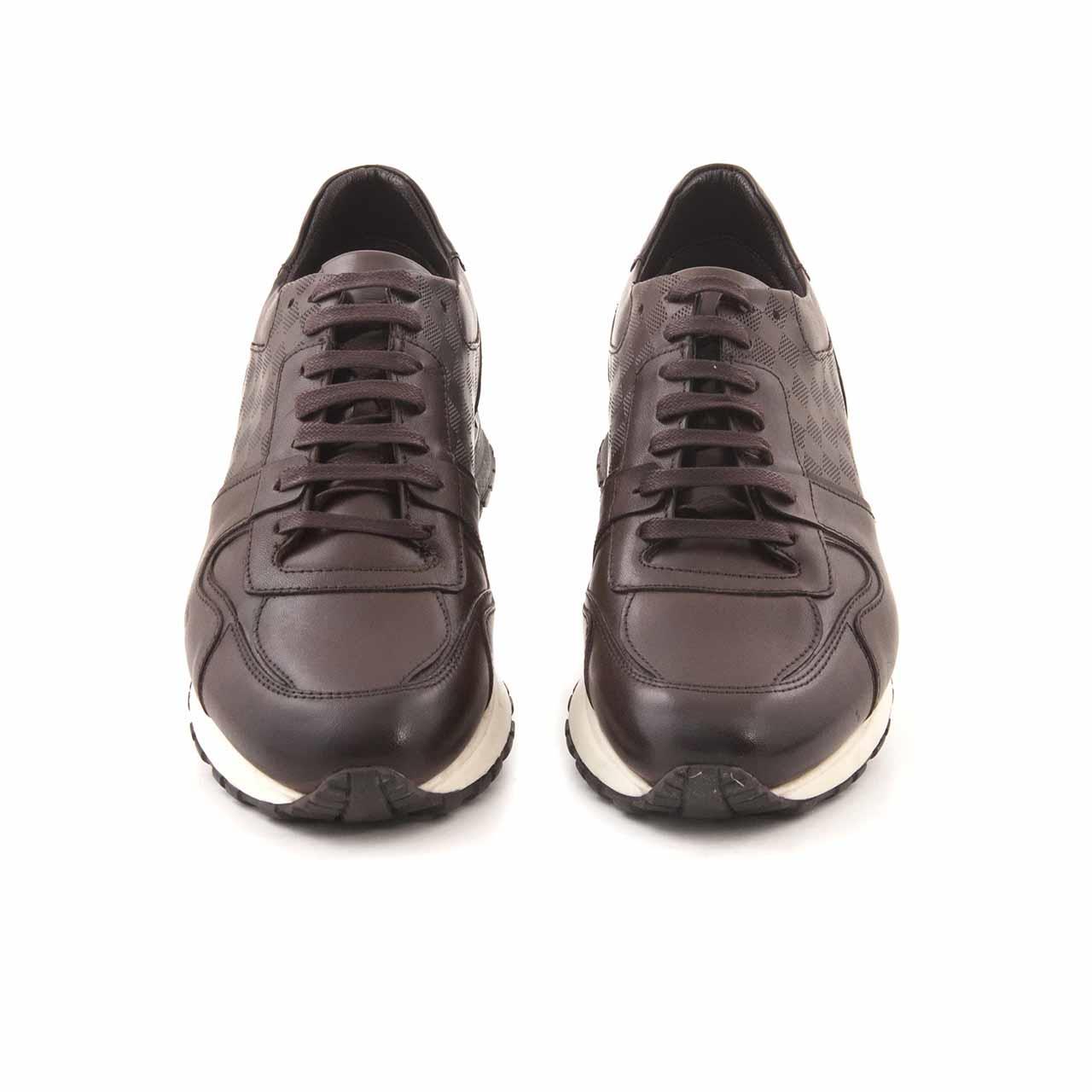 GünlükKemal TancaKemal Tanca  Bağcıksız Erkek Günlük Ayakkabı 9857