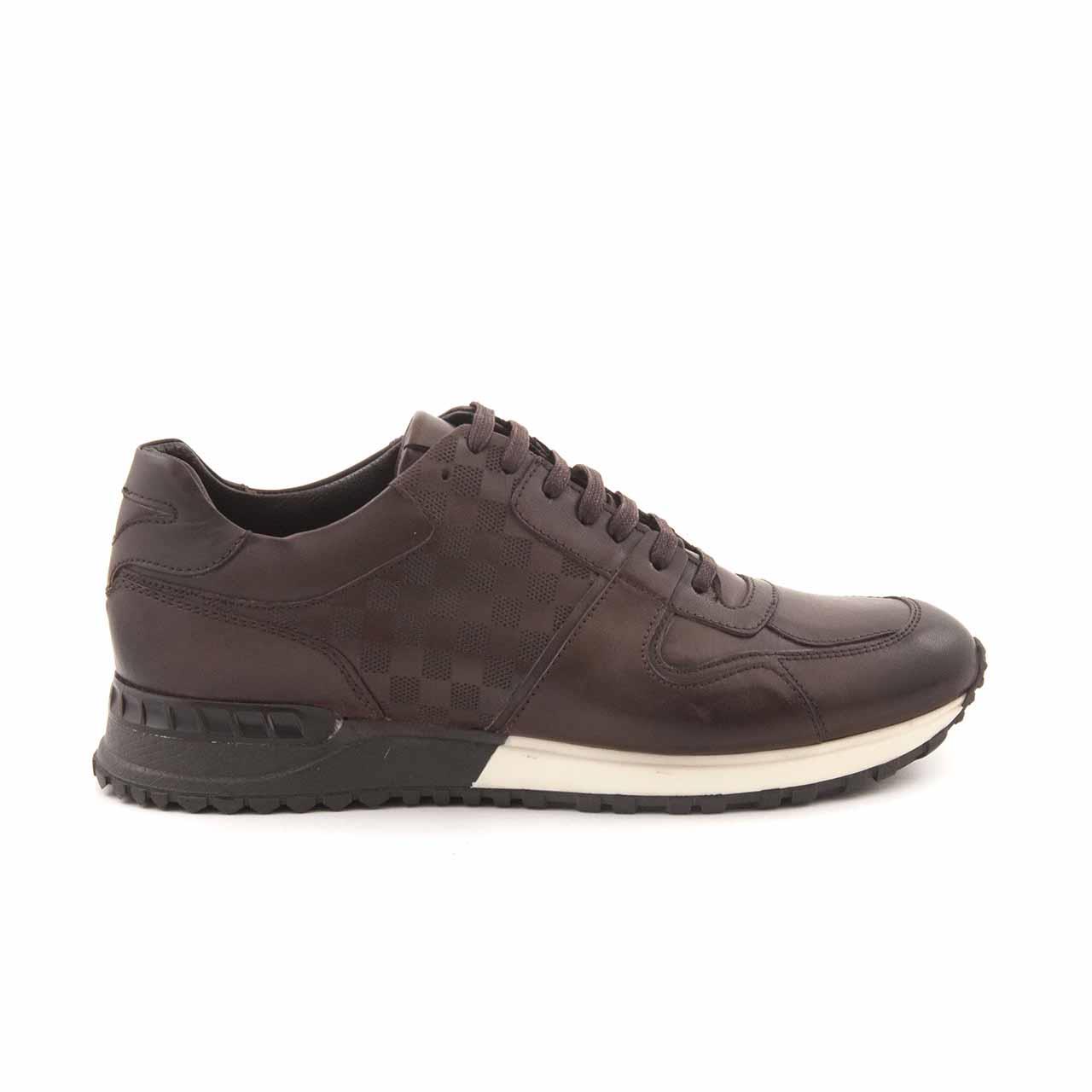 GünlükKemal TancaKemal Tanca  Bağcıksız Erkek Günlük Ayakkabı 9857