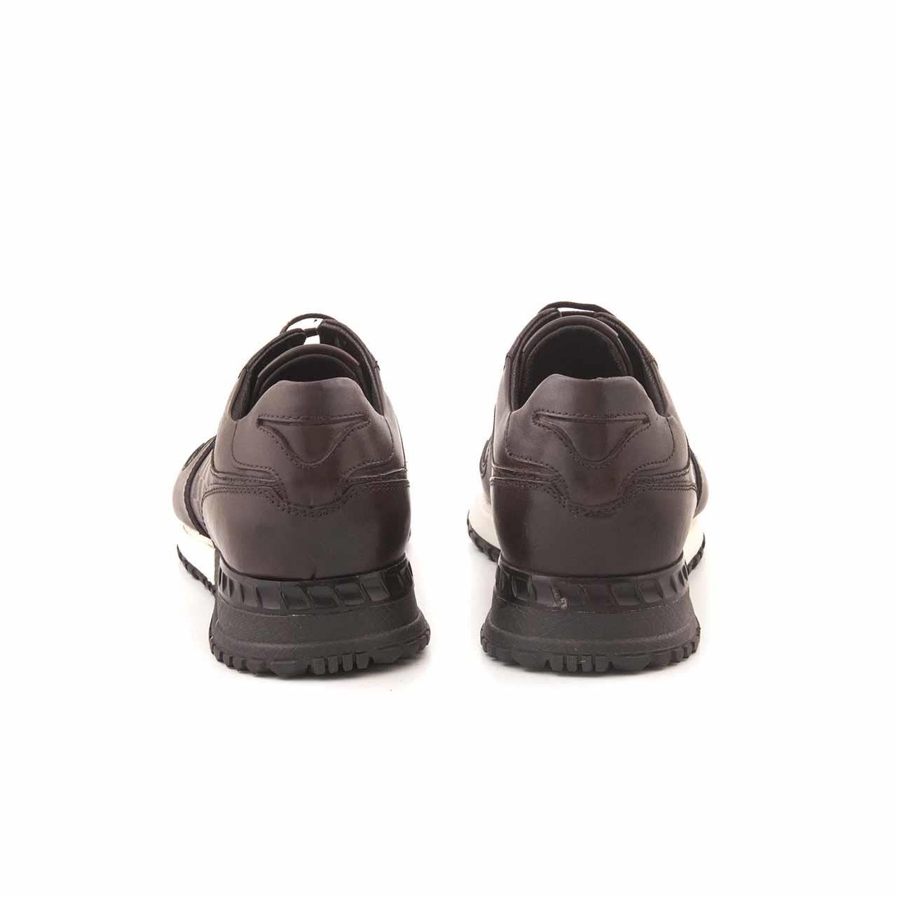 GünlükKemal TancaKemal Tanca  Bağcıksız Erkek Günlük Ayakkabı 9857