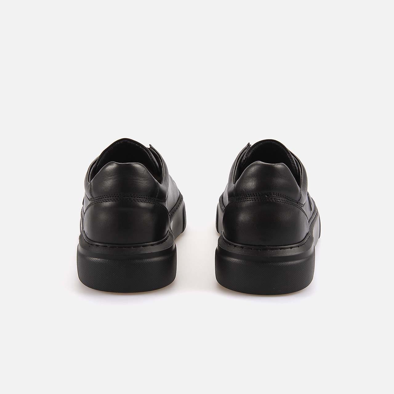 GünlükKemal TancaKemal Tanca  Bağcıksız Erkek Günlük Ayakkabı S1000