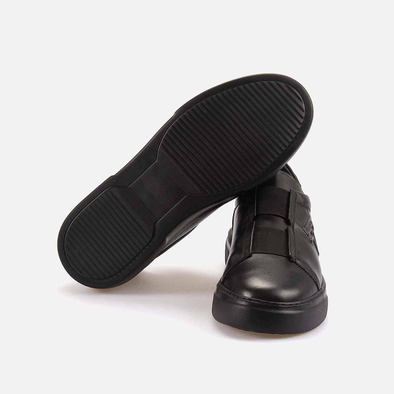 GünlükKemal TancaKemal Tanca  Bağcıksız Erkek Günlük Ayakkabı S1000