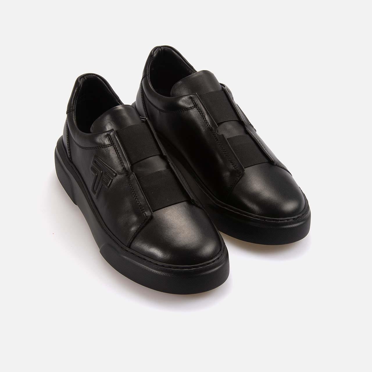 GünlükKemal TancaKemal Tanca  Bağcıksız Erkek Günlük Ayakkabı S1000