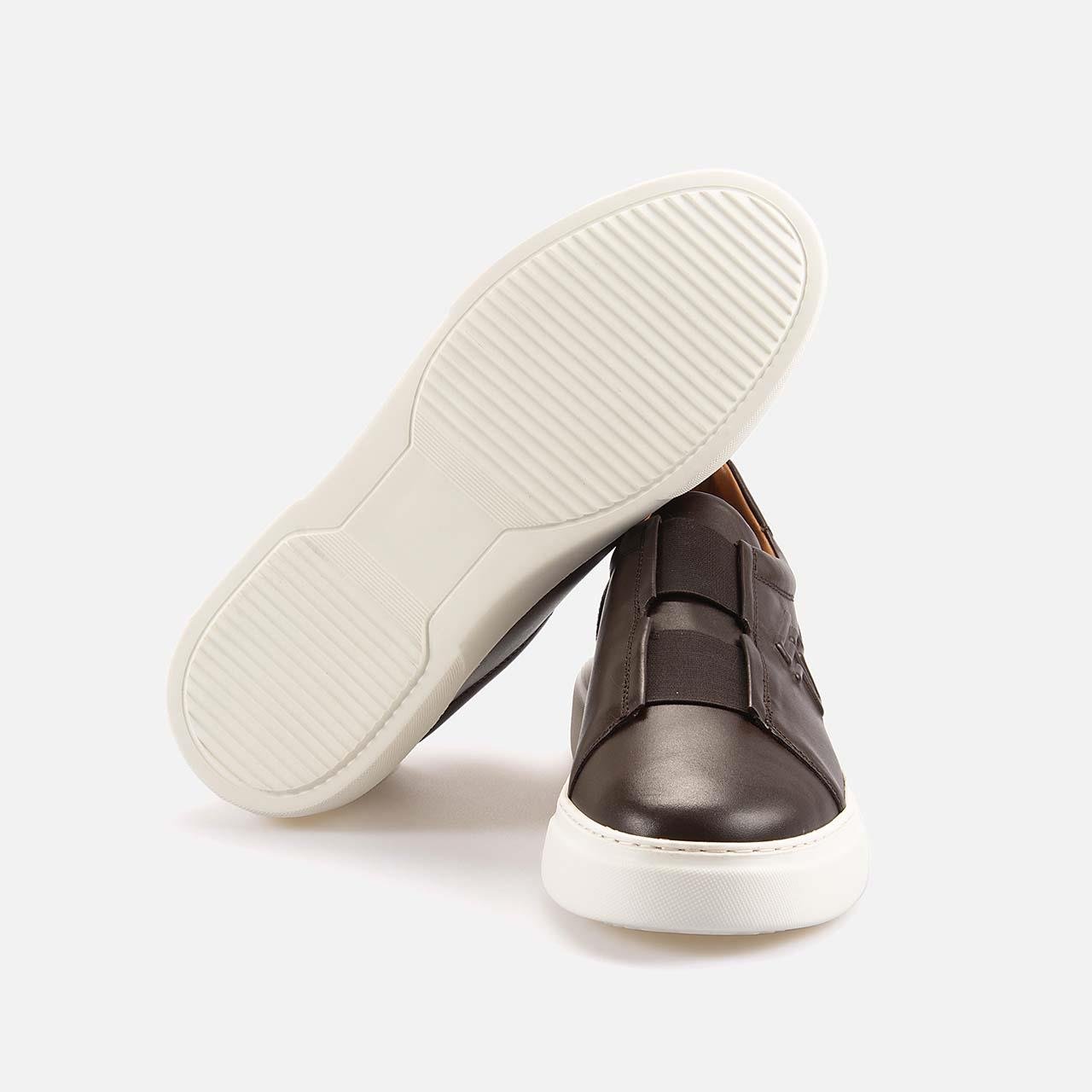 GünlükKemal TancaKemal Tanca  Bağcıksız Erkek Günlük Ayakkabı S1000