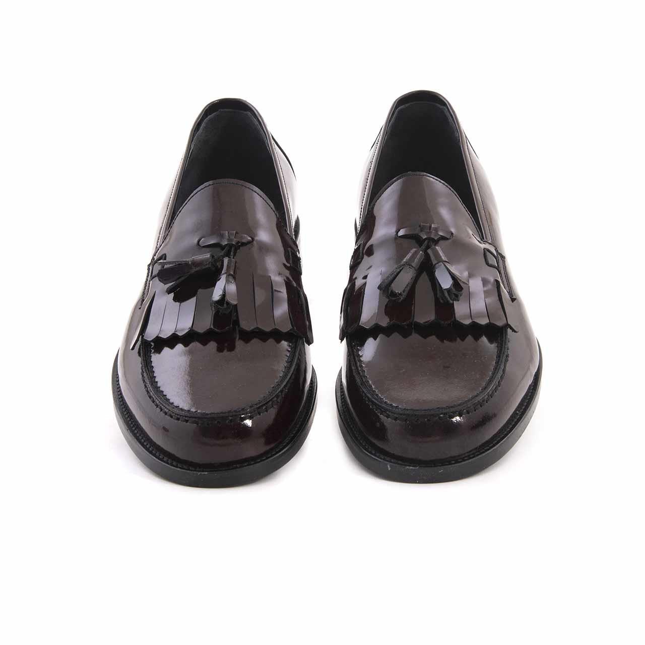 KlasikKemal TancaKemal Tanca  Bağcıksız Erkek Klasik Ayakkabı 0137