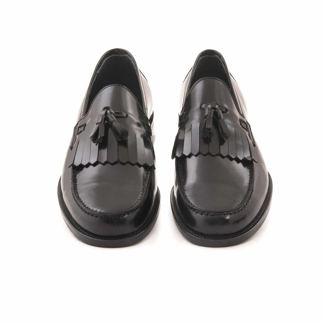 KlasikKemal TancaKemal Tanca  Bağcıksız Erkek Klasik Ayakkabı 0137