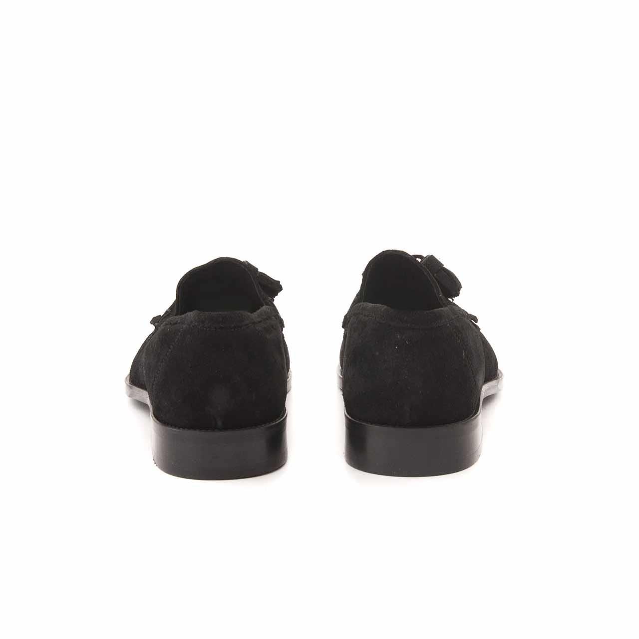 KlasikKemal TancaKemal Tanca  Bağcıksız Erkek Klasik Ayakkabı 0137