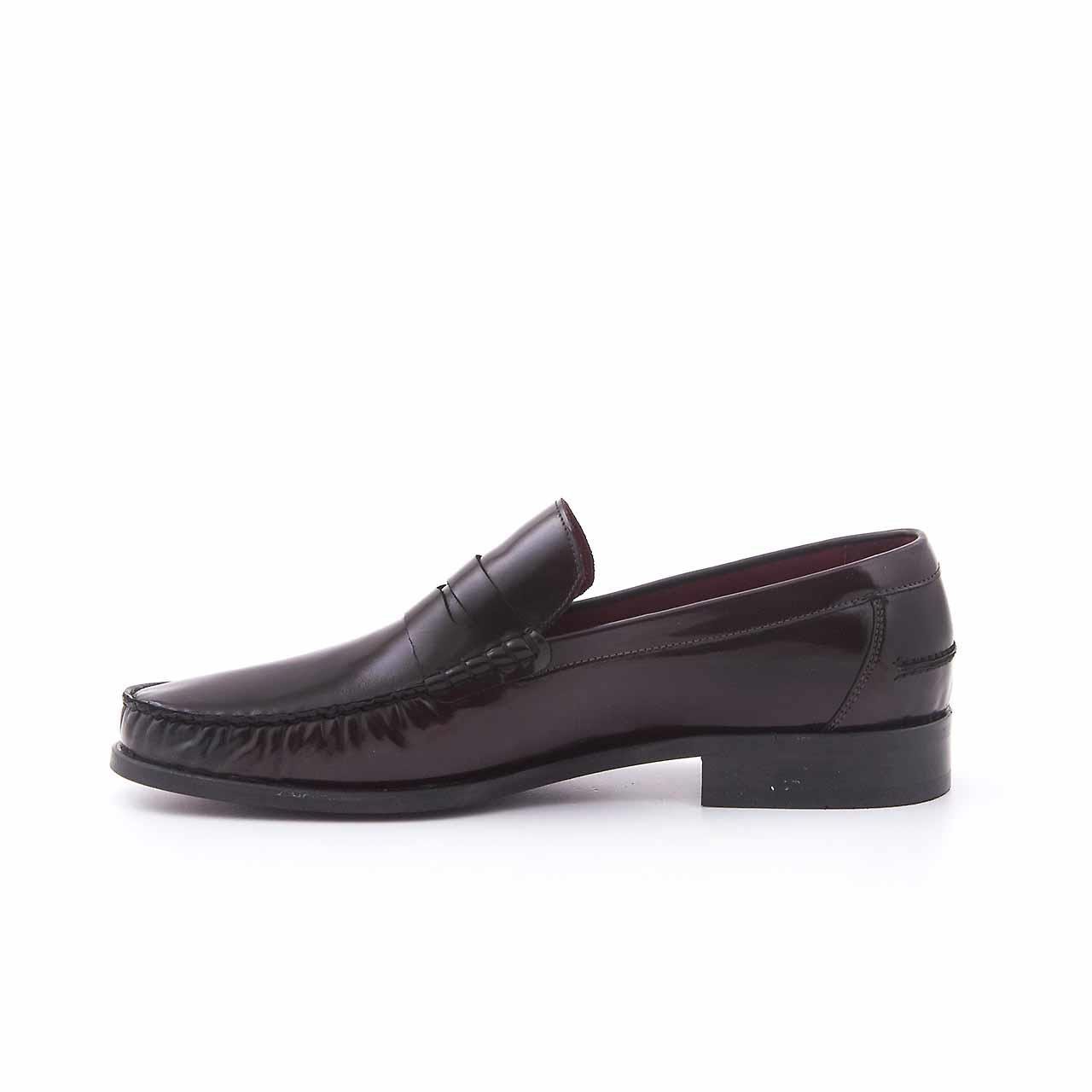 KlasikKemal TancaKemal Tanca  Bağcıksız Erkek Klasik Ayakkabı 6223