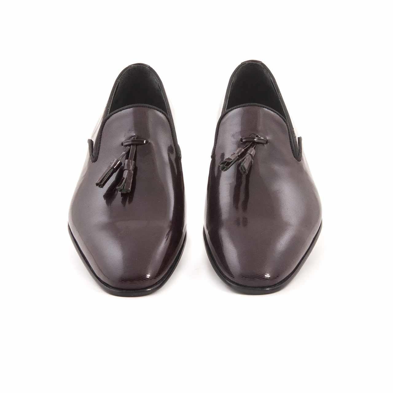 Erkek Klasik AyakkabılarKemal TancaKemal Tanca  Bağcıksız Erkek Klasik Ayakkabı 10366