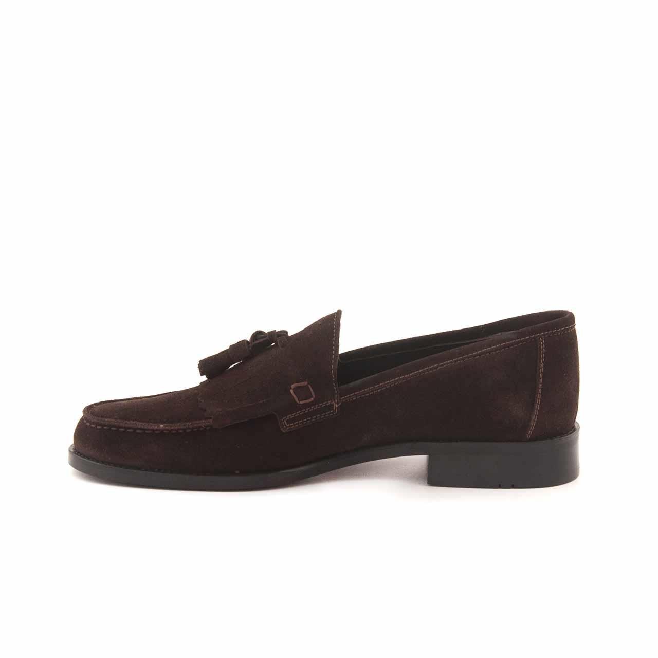 KlasikKemal TancaKemal Tanca  Bağcıksız Erkek Klasik Ayakkabı 0137