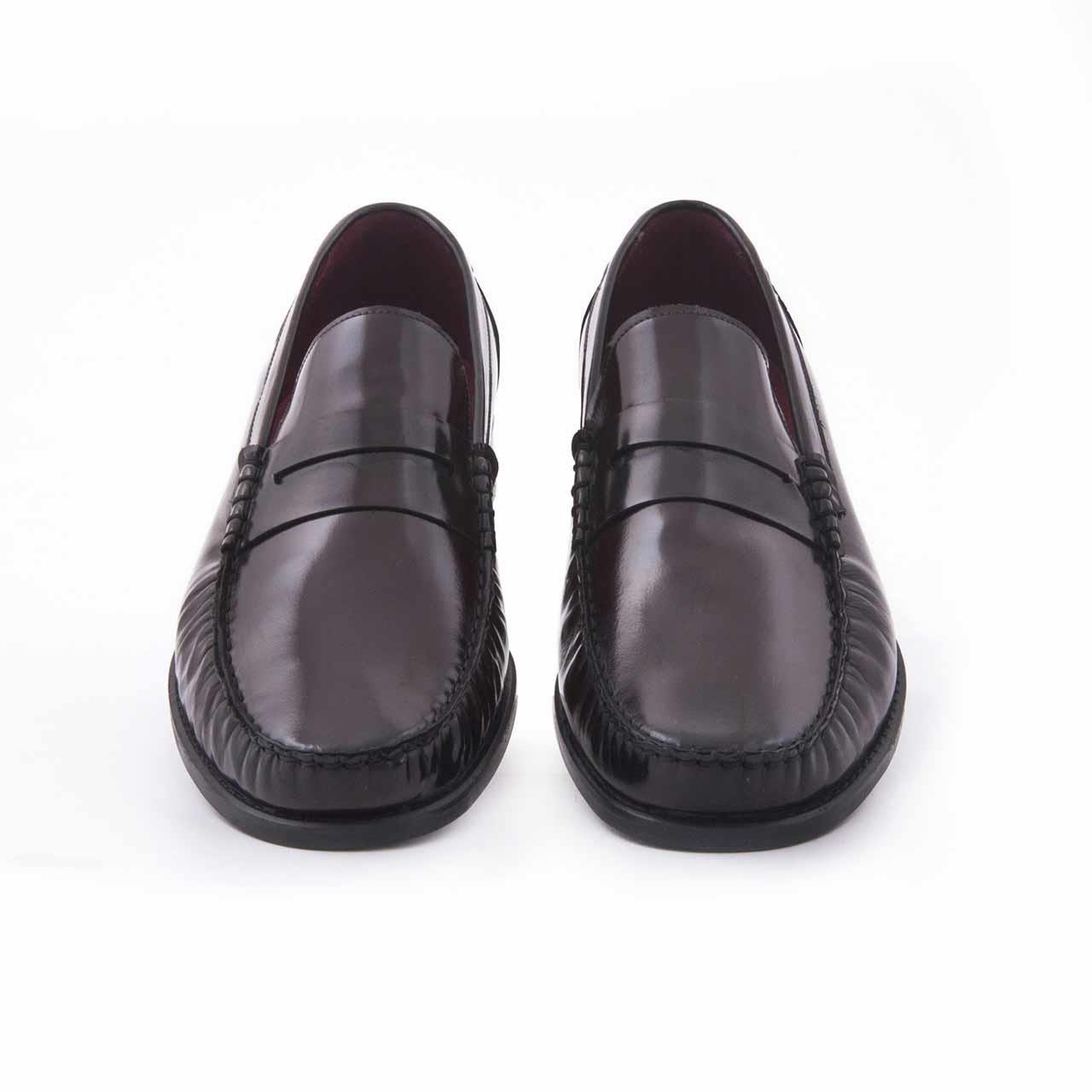 KlasikKemal TancaKemal Tanca  Bağcıksız Erkek Klasik Ayakkabı 6223