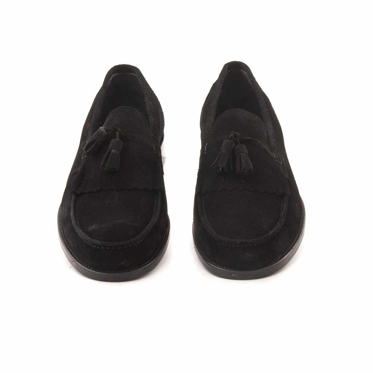 KlasikKemal TancaKemal Tanca  Bağcıksız Erkek Klasik Ayakkabı 0137