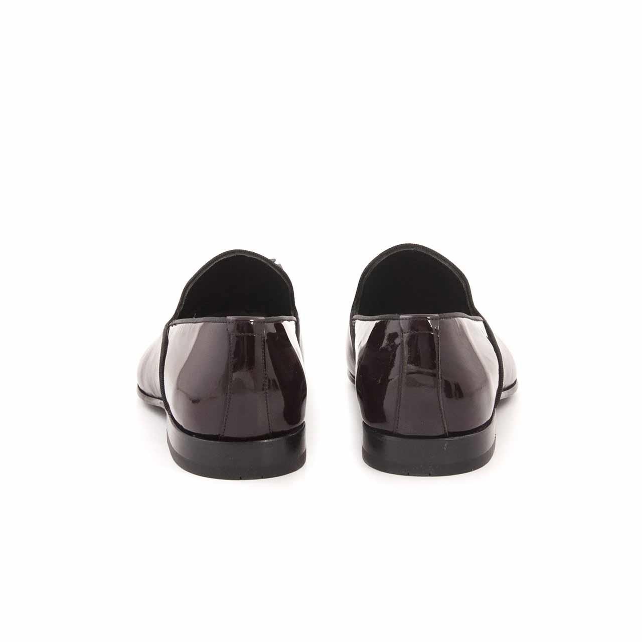 Erkek Klasik AyakkabılarKemal TancaKemal Tanca  Bağcıksız Erkek Klasik Ayakkabı 10366