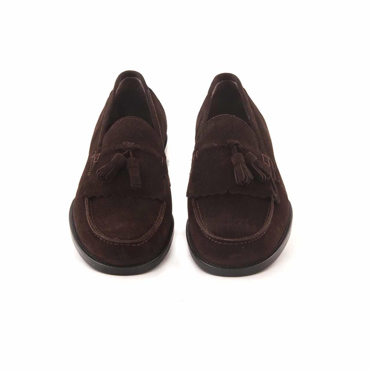 KlasikKemal TancaKemal Tanca  Bağcıksız Erkek Klasik Ayakkabı 0137