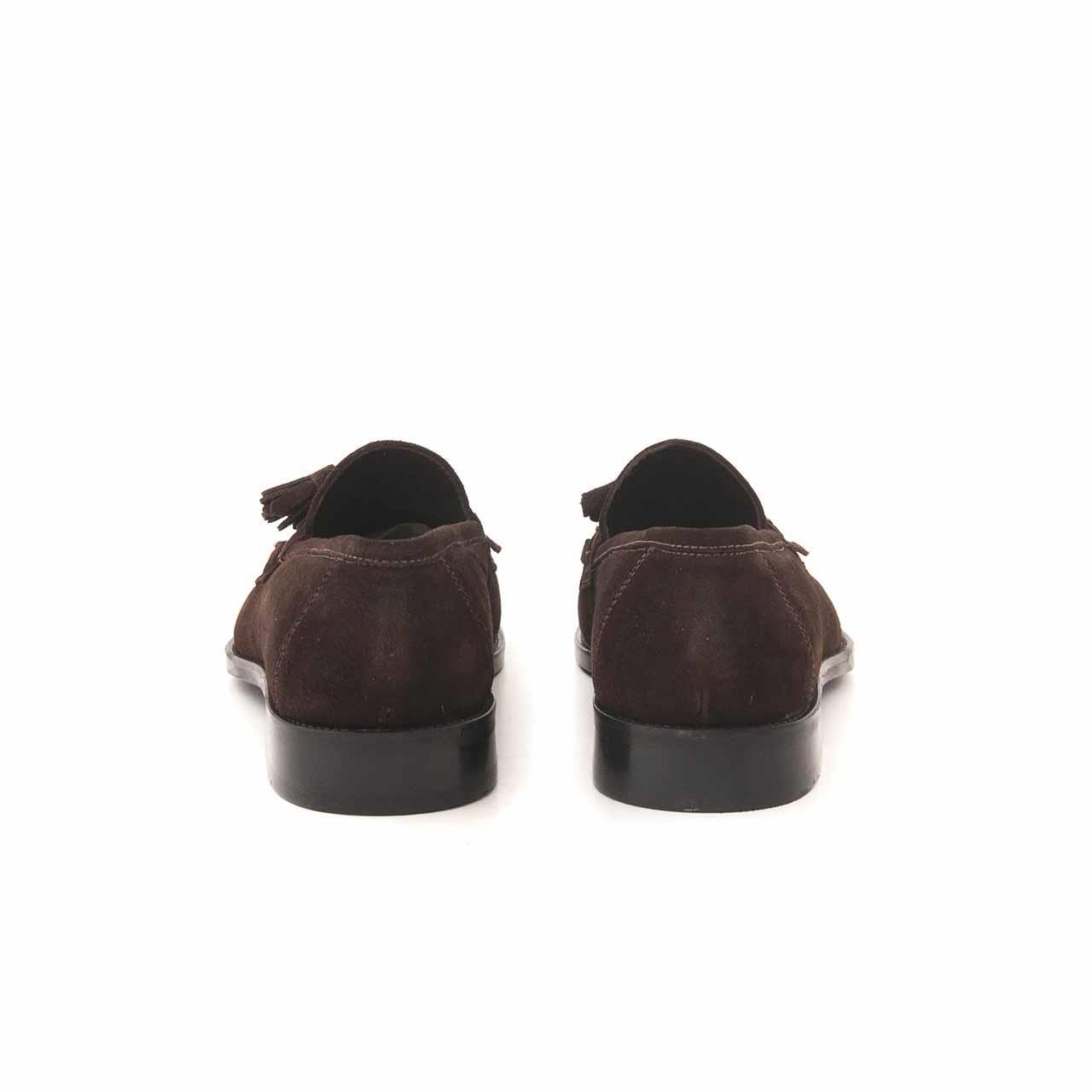 KlasikKemal TancaKemal Tanca  Bağcıksız Erkek Klasik Ayakkabı 0137