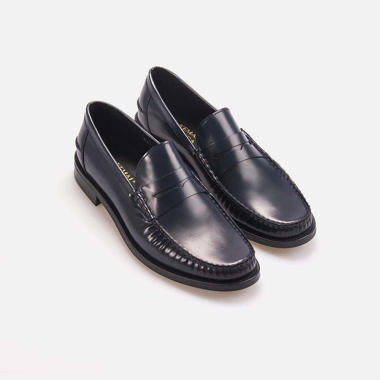 KlasikKemal TancaKemal Tanca  Bağcıksız Erkek Klasik Ayakkabı 6223