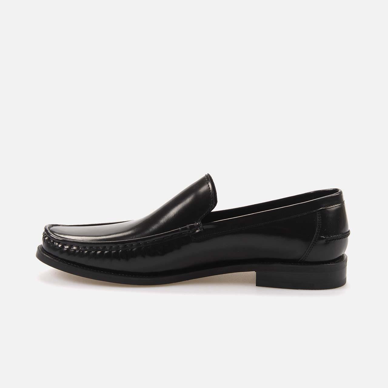 LoaferKemal TancaKemal Tanca  Bağcıksız Erkek Loafer 6219