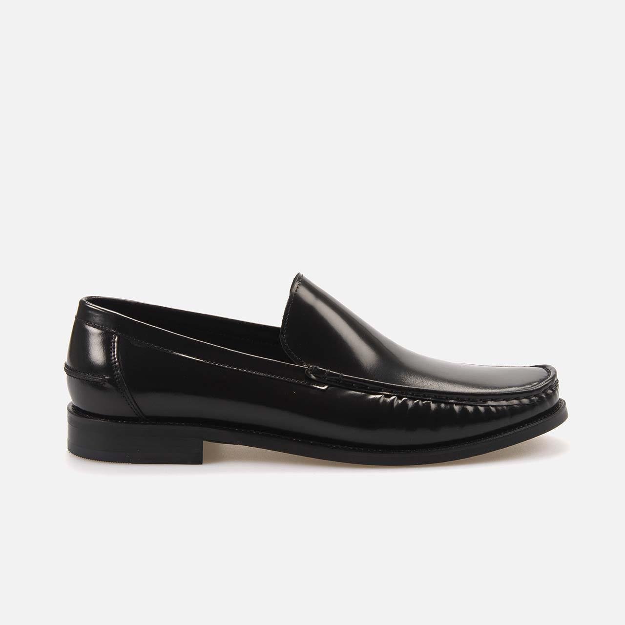 LoaferKemal TancaKemal Tanca  Bağcıksız Erkek Loafer 6219