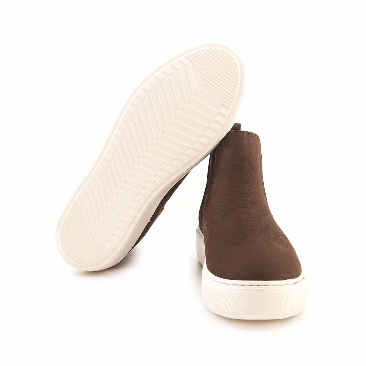 BotKemal TancaKemal Tanca Deri  Erkek Bot H01