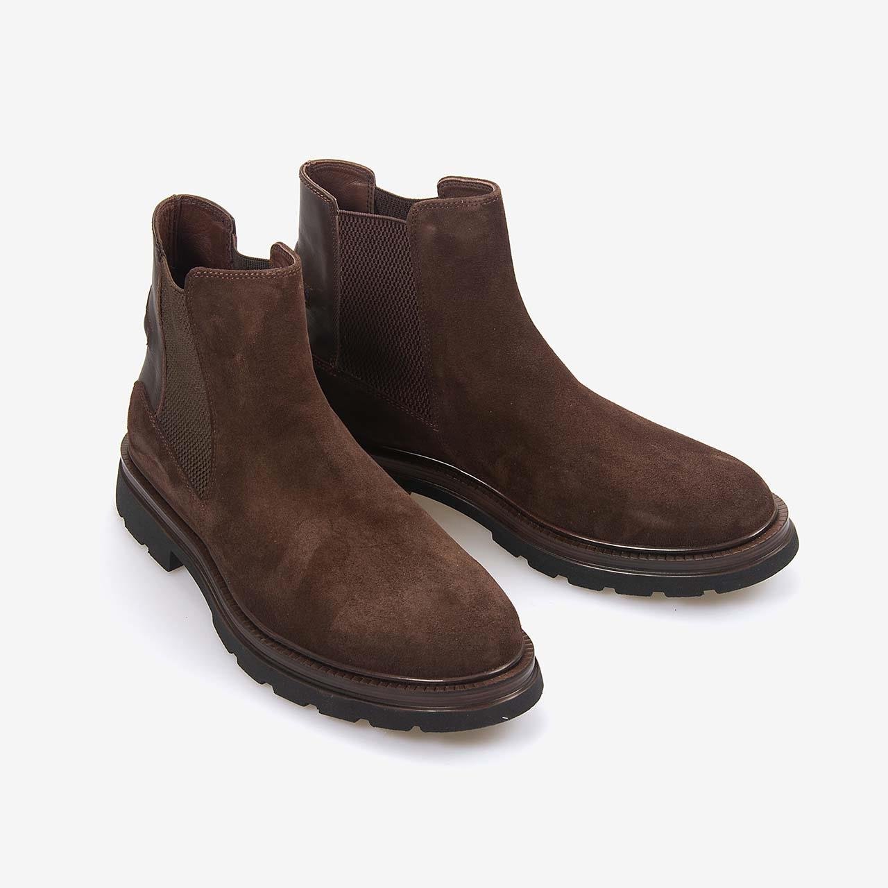 BotKemal TancaKemal Tanca   Erkek Bot A13561